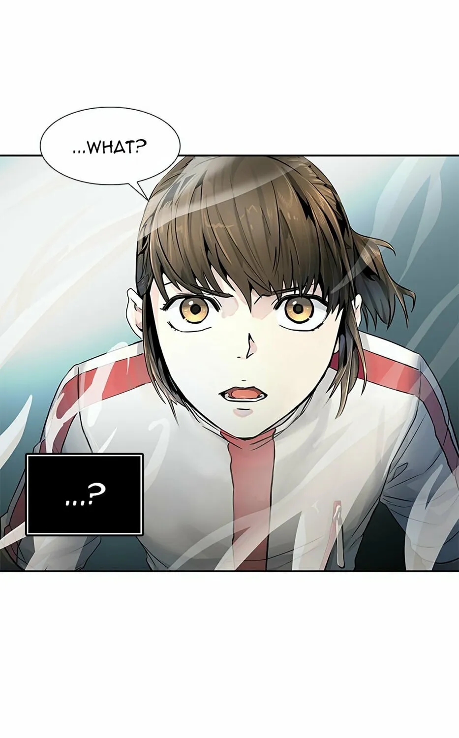 Tower of God Chapter 495 page 255 - 
