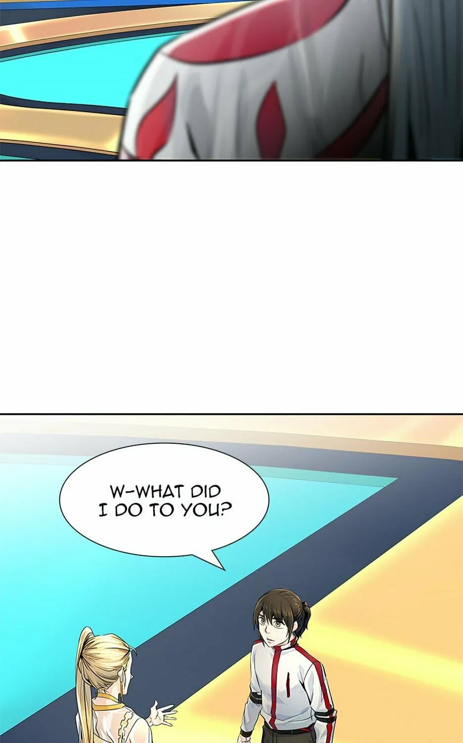 Tower of God Chapter 495 page 259 - 