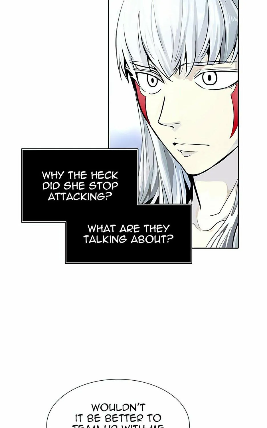 Tower of God Chapter 495 page 269 - 