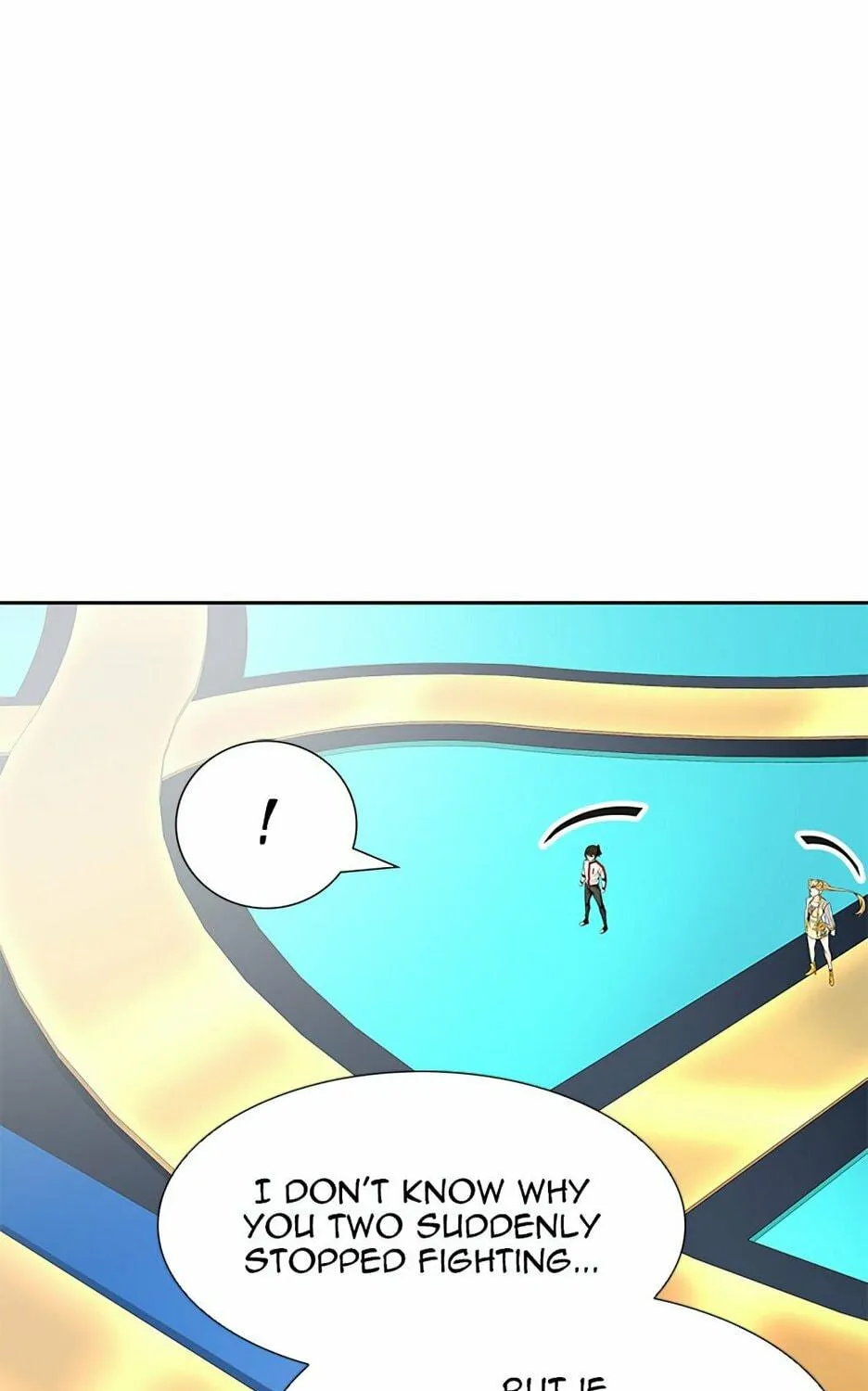 Tower of God Chapter 495 page 275 - 