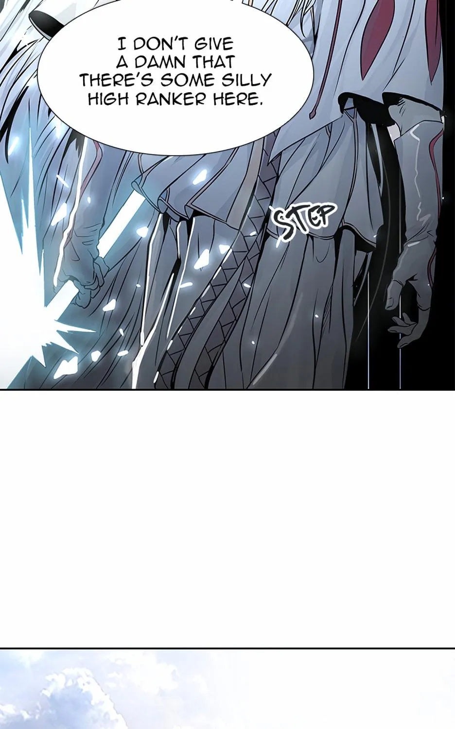 Tower of God Chapter 495 page 279 - 