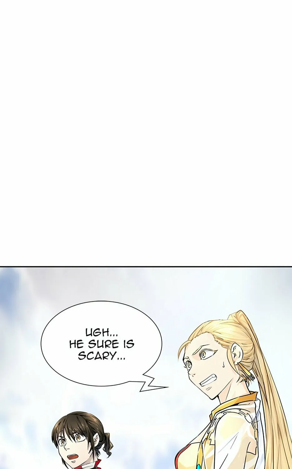 Tower of God Chapter 495 page 283 - 