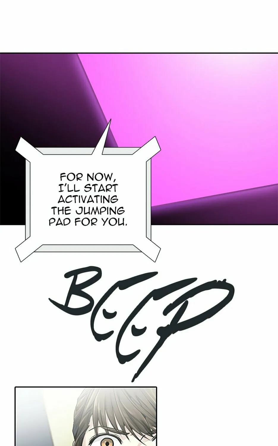 Tower of God Chapter 495 page 301 - 