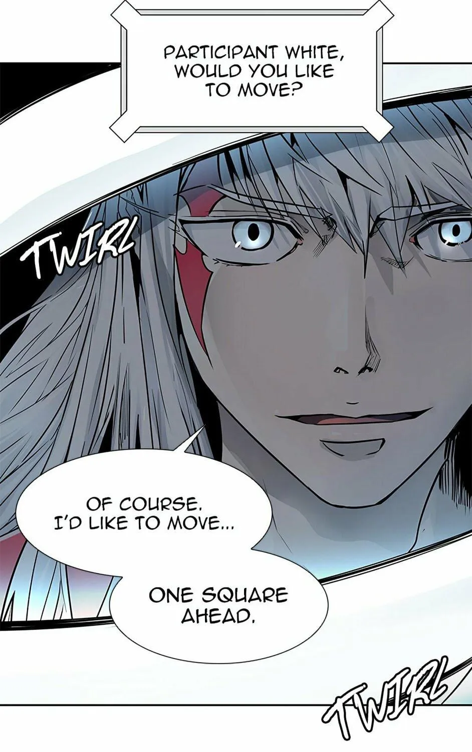 Tower of God Chapter 495 page 305 - 