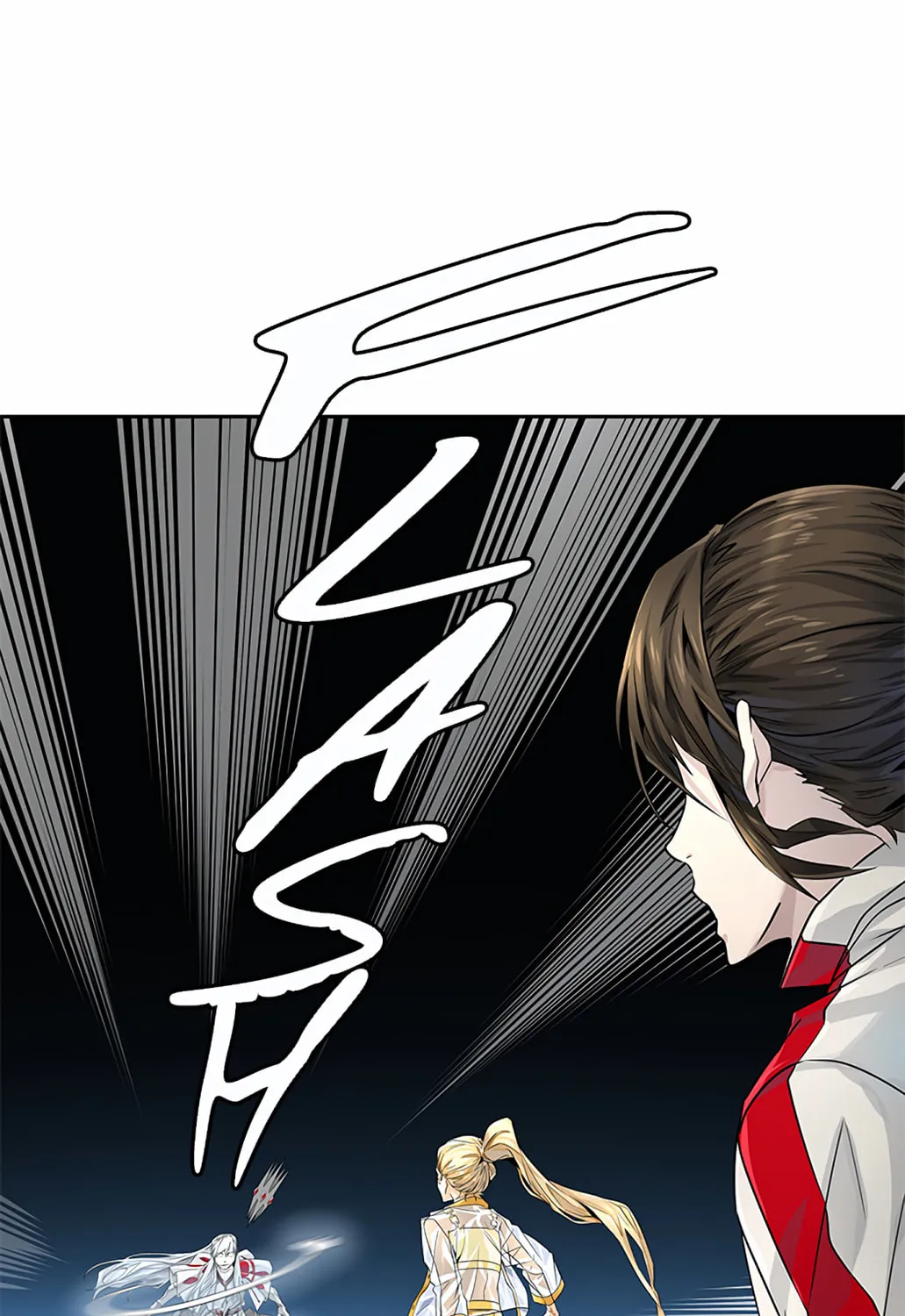 Tower of God Chapter 495 page 307 - 