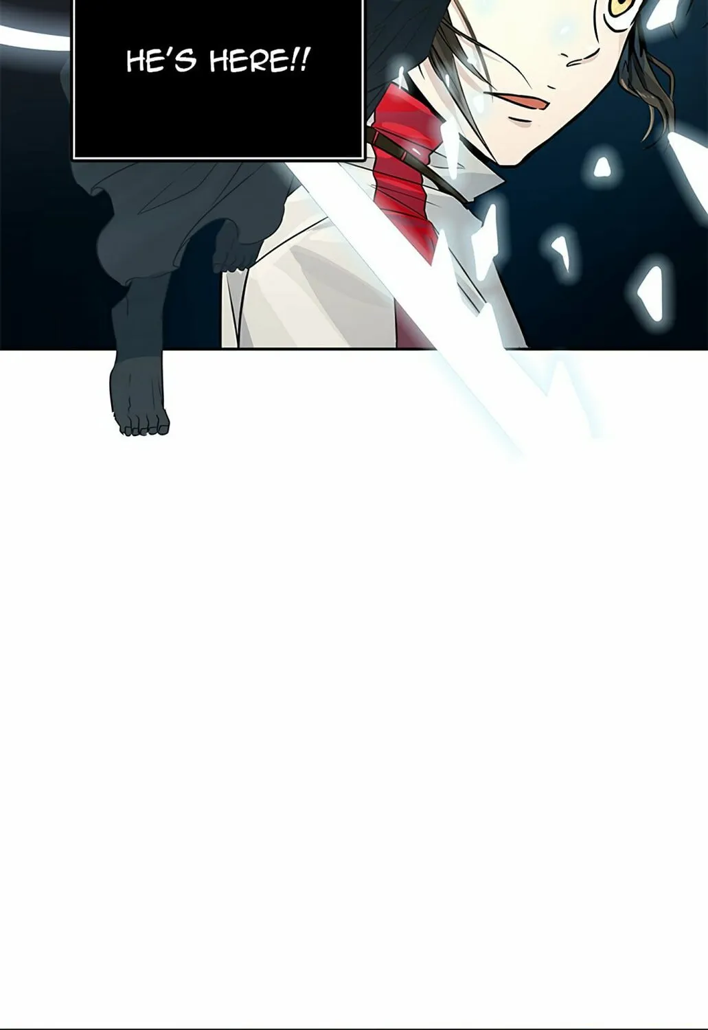 Tower of God Chapter 495 page 313 - 