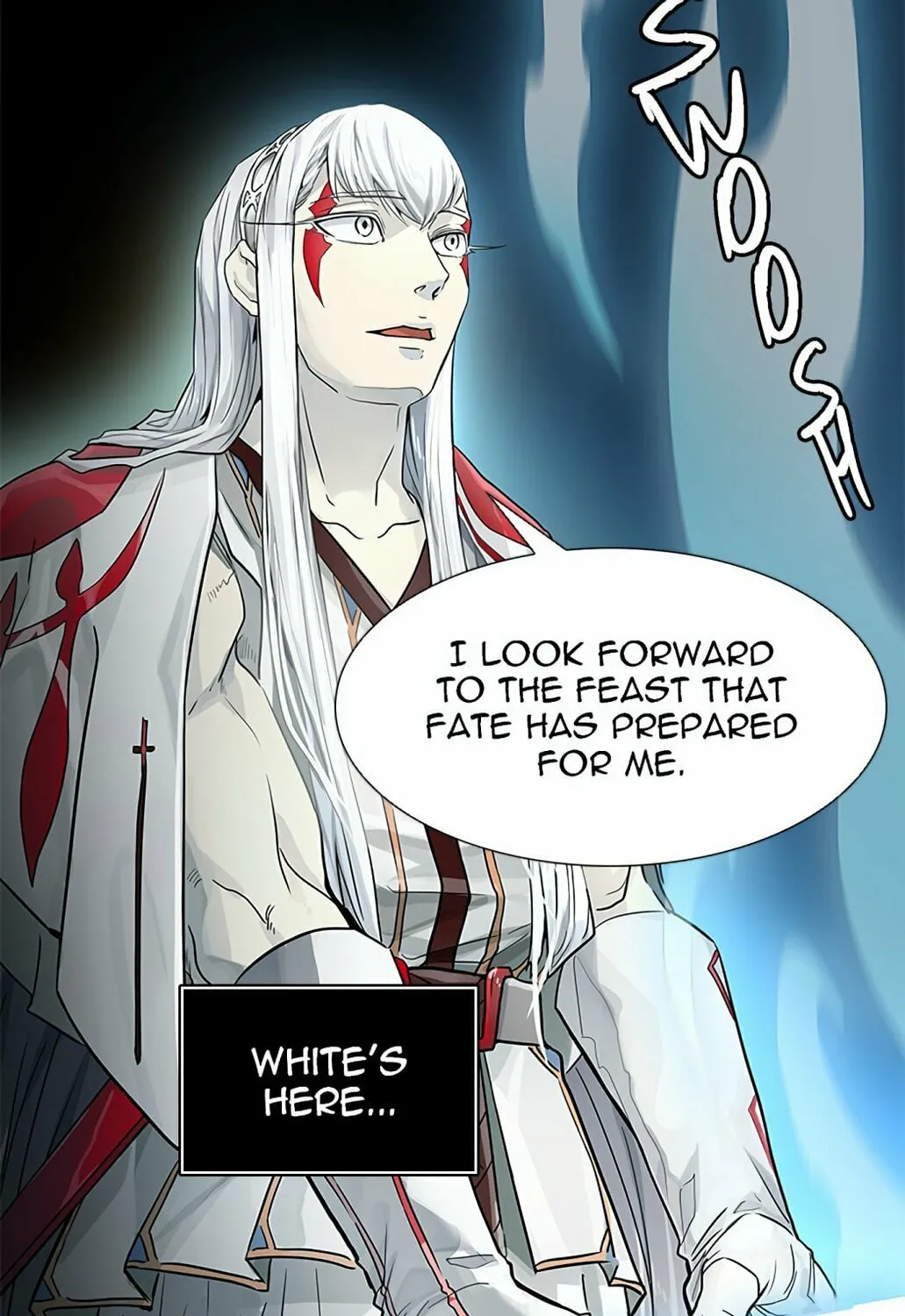 Tower of God Chapter 495 page 315 - 