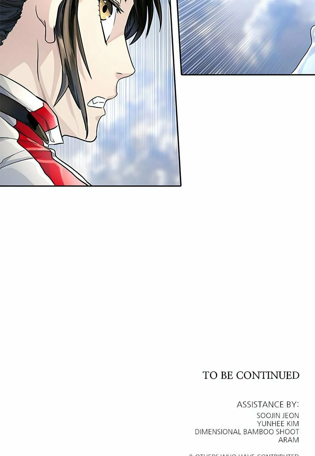 Tower of God Chapter 495 page 319 - 
