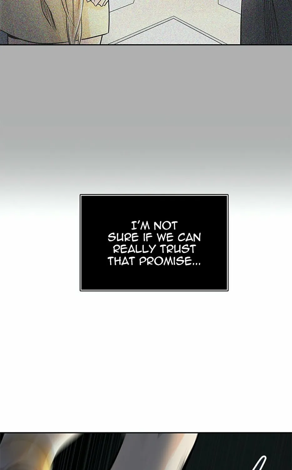 Tower of God Chapter 495 page 33 - 