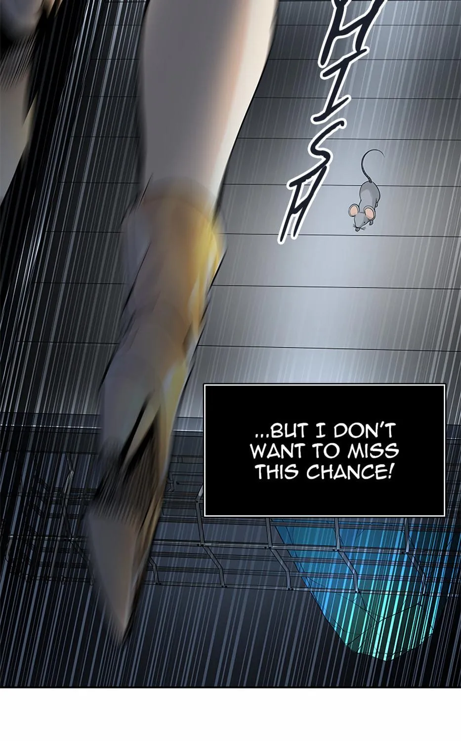 Tower of God Chapter 495 page 35 - 