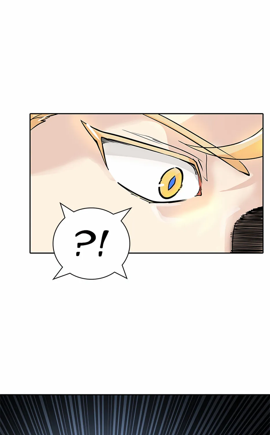Tower of God Chapter 495 page 37 - 