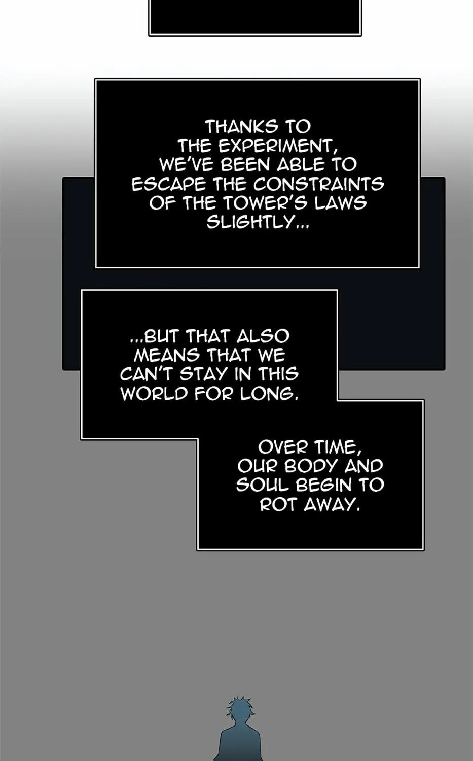 Tower of God Chapter 495 page 5 - 