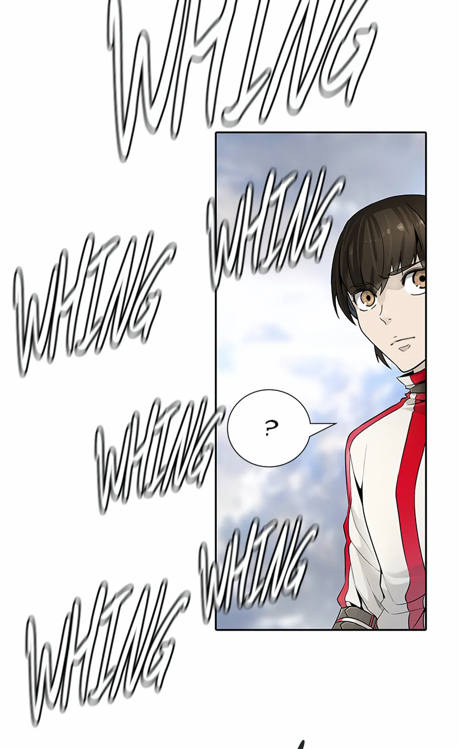 Tower of God Chapter 495 page 61 - 