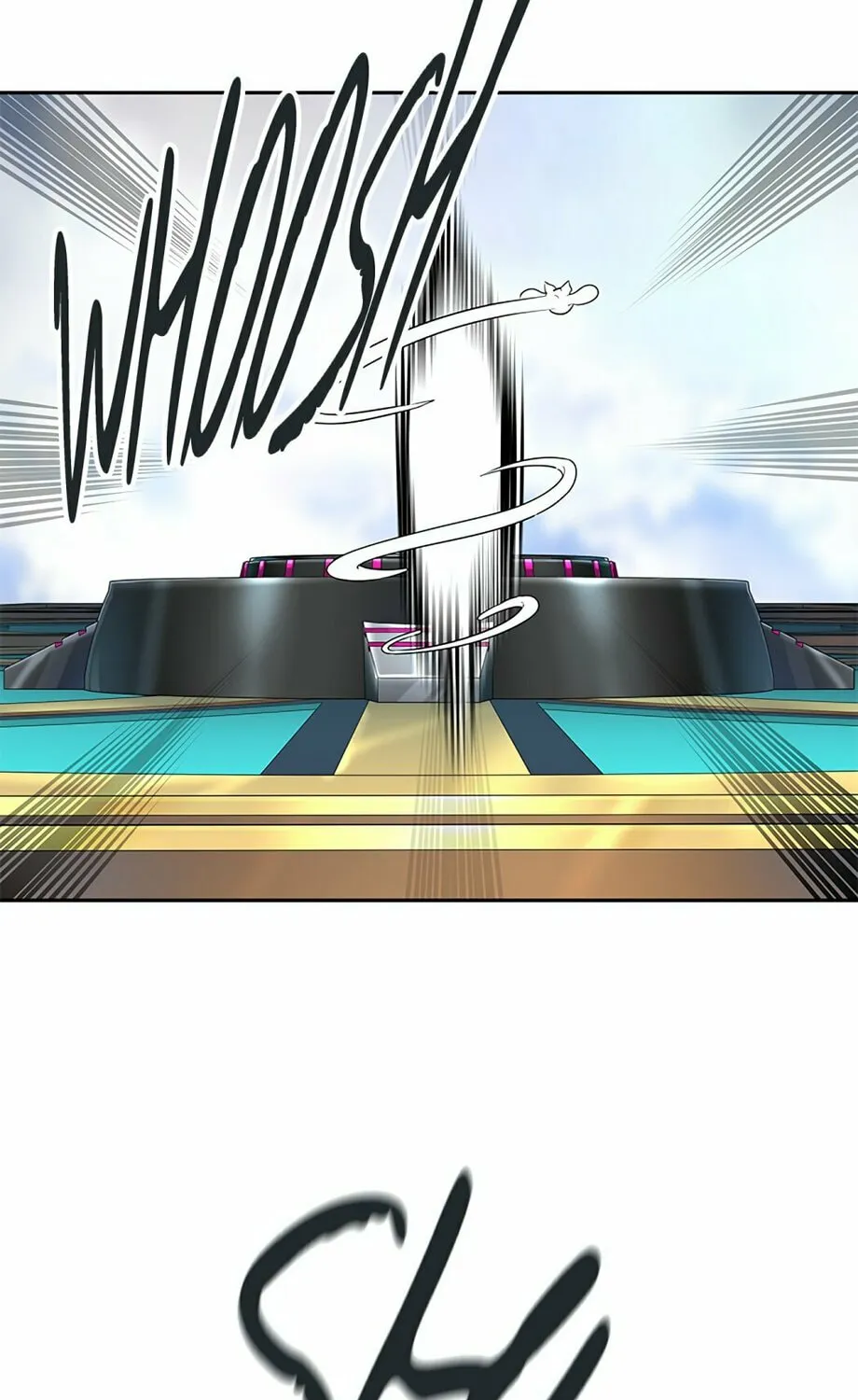 Tower of God Chapter 495 page 63 - 