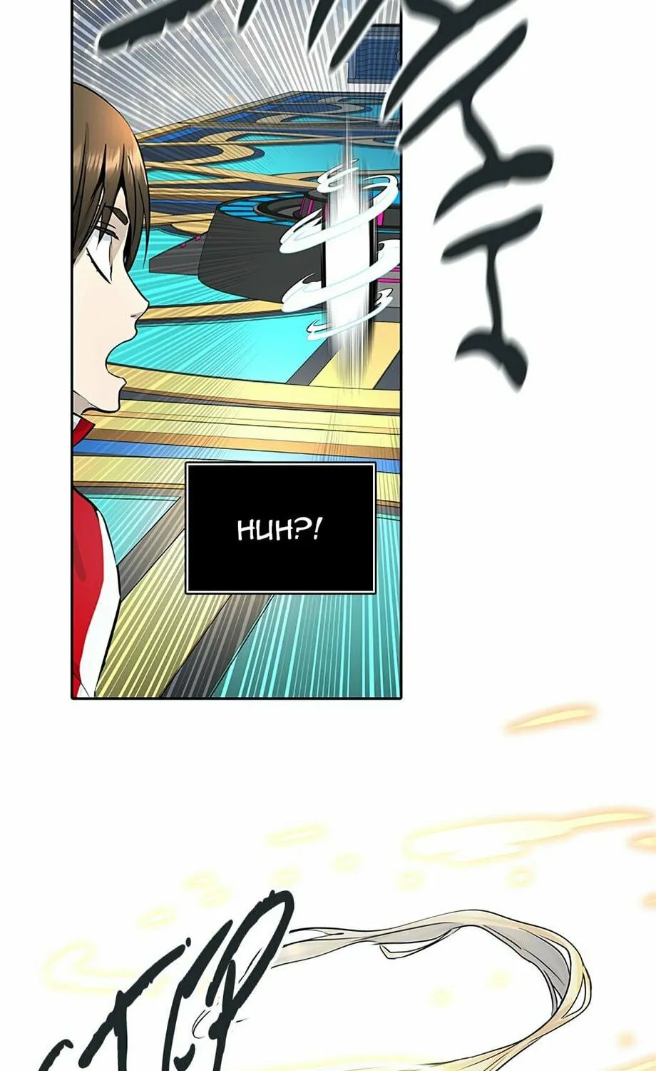 Tower of God Chapter 495 page 65 - 