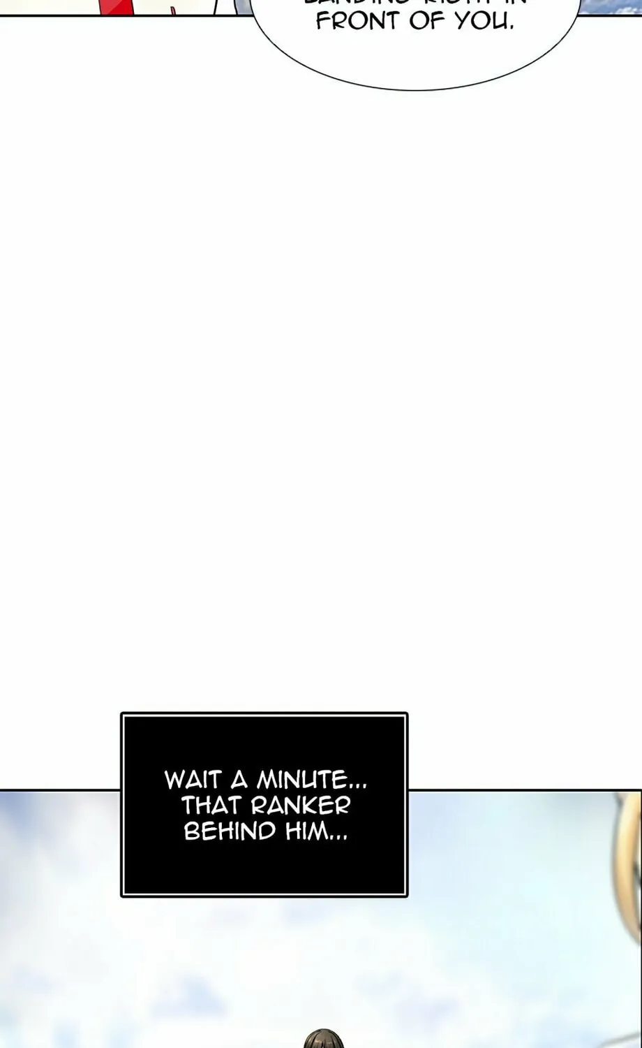 Tower of God Chapter 495 page 73 - 