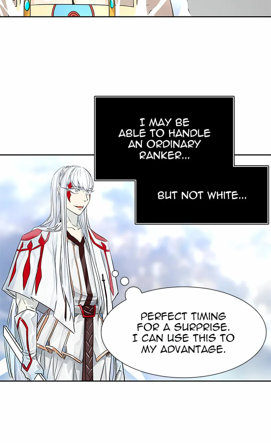 Tower of God Chapter 495 page 77 - 