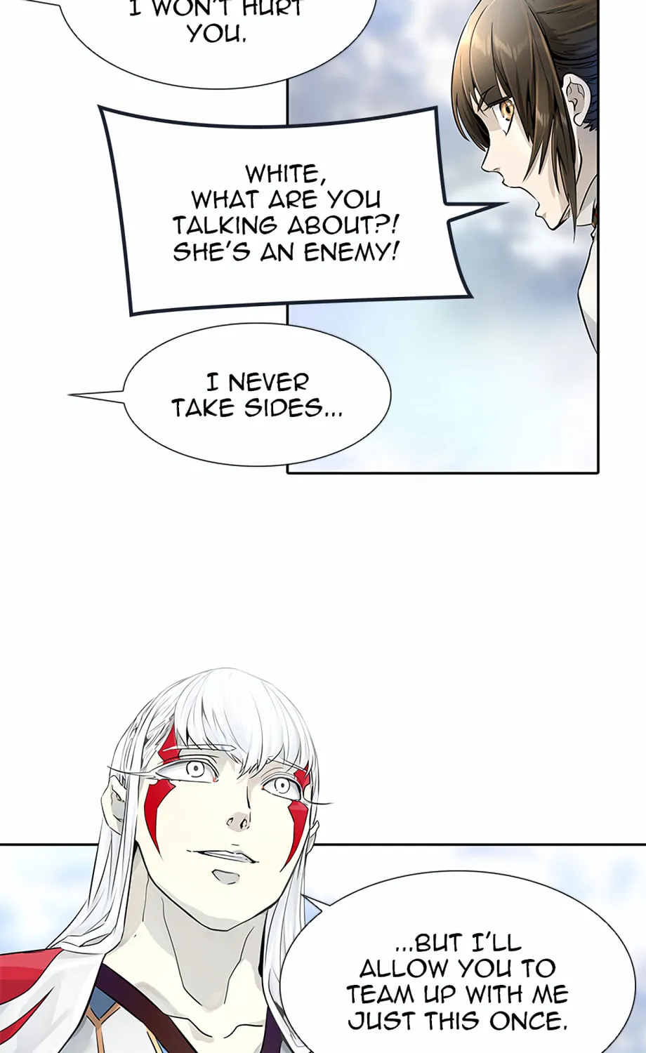 Tower of God Chapter 495 page 81 - 