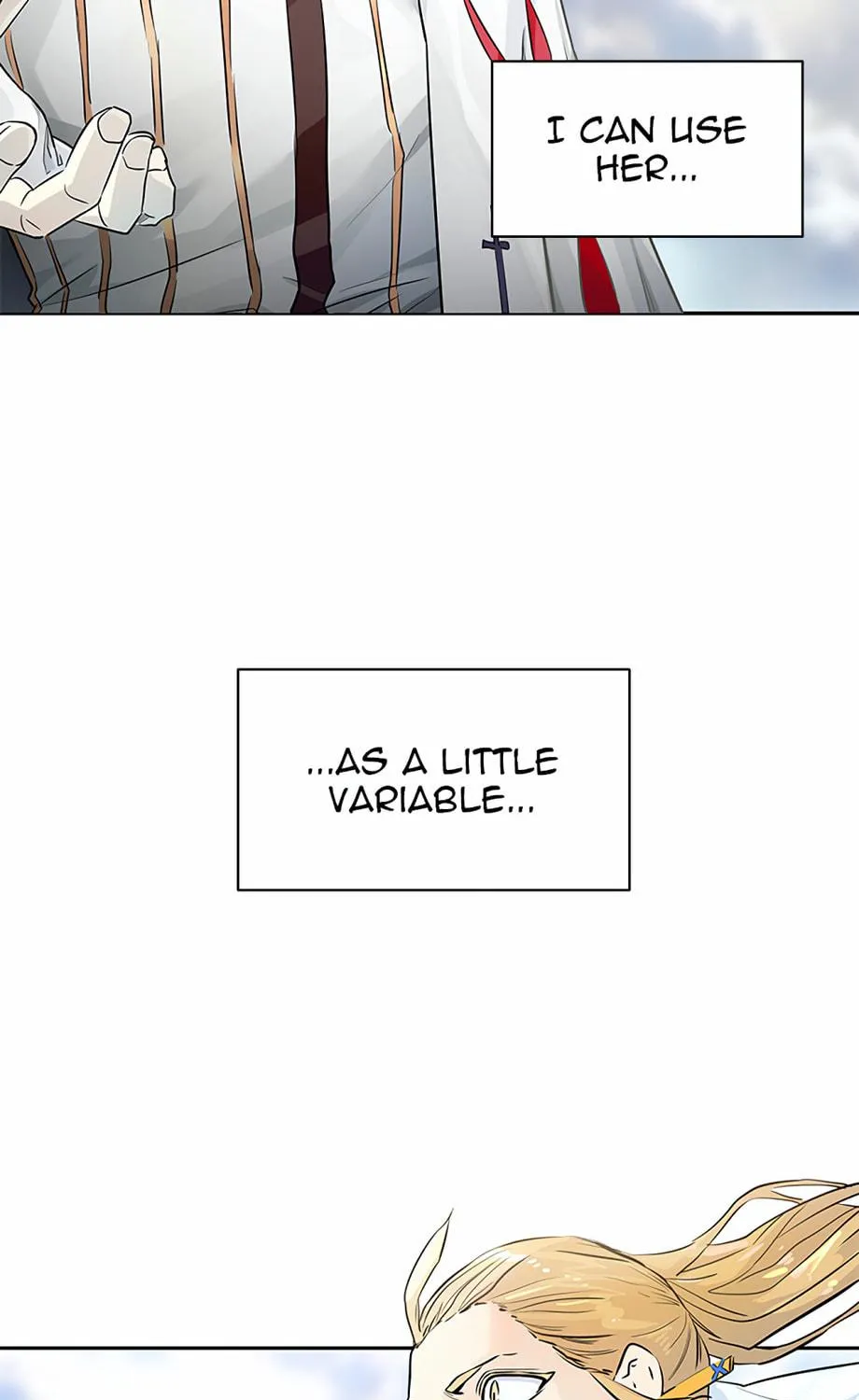 Tower of God Chapter 495 page 83 - 