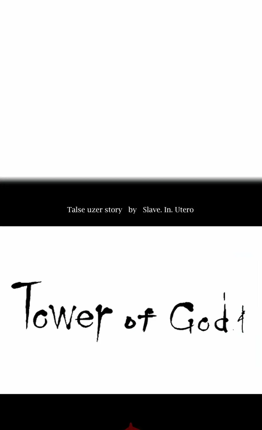 Tower of God Chapter 495 page 89 - 