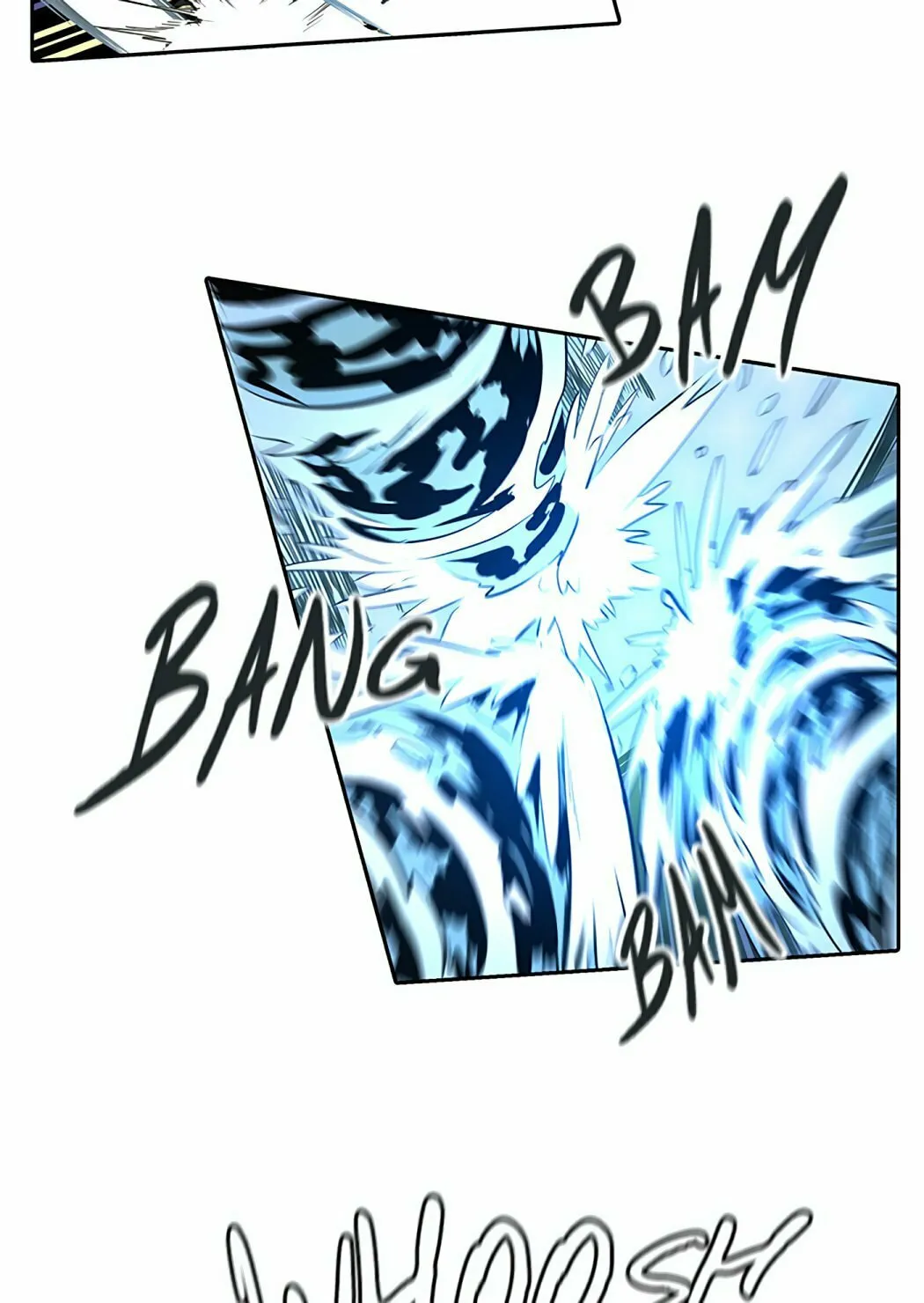 Tower of God Chapter 496 page 101 - 