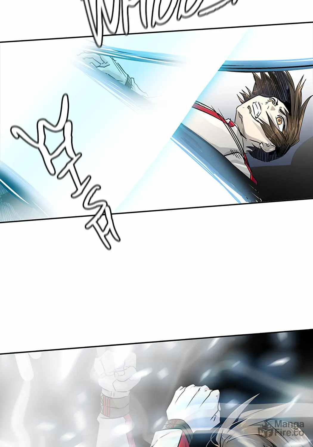 Tower of God Chapter 496 page 102 - 