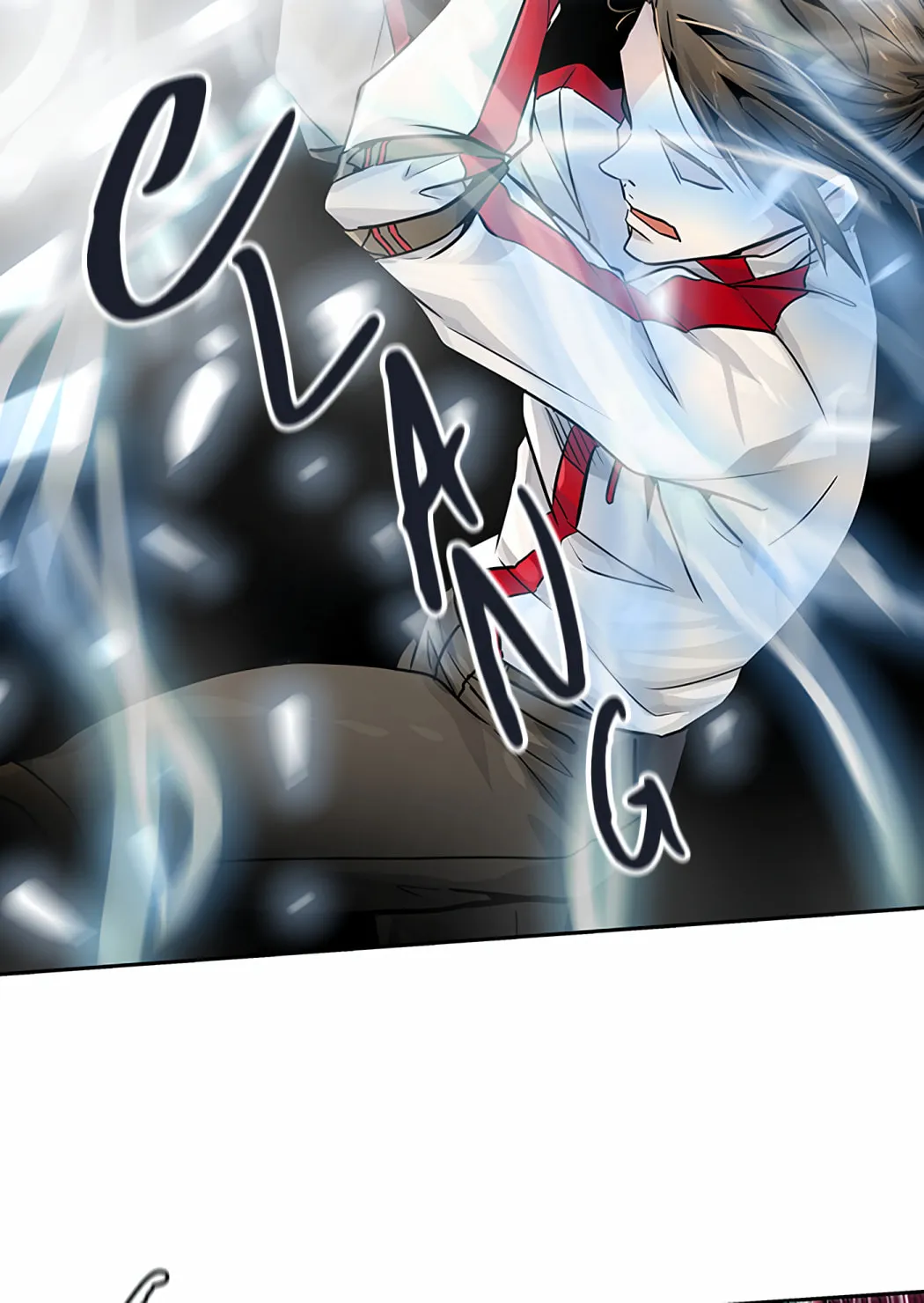Tower of God Chapter 496 page 103 - 