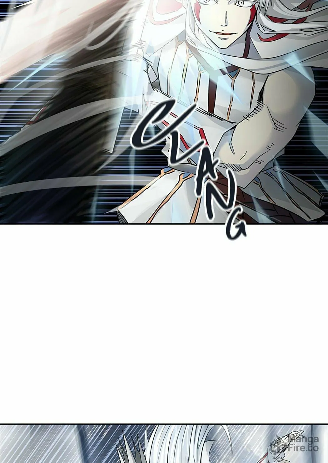 Tower of God Chapter 496 page 105 - 