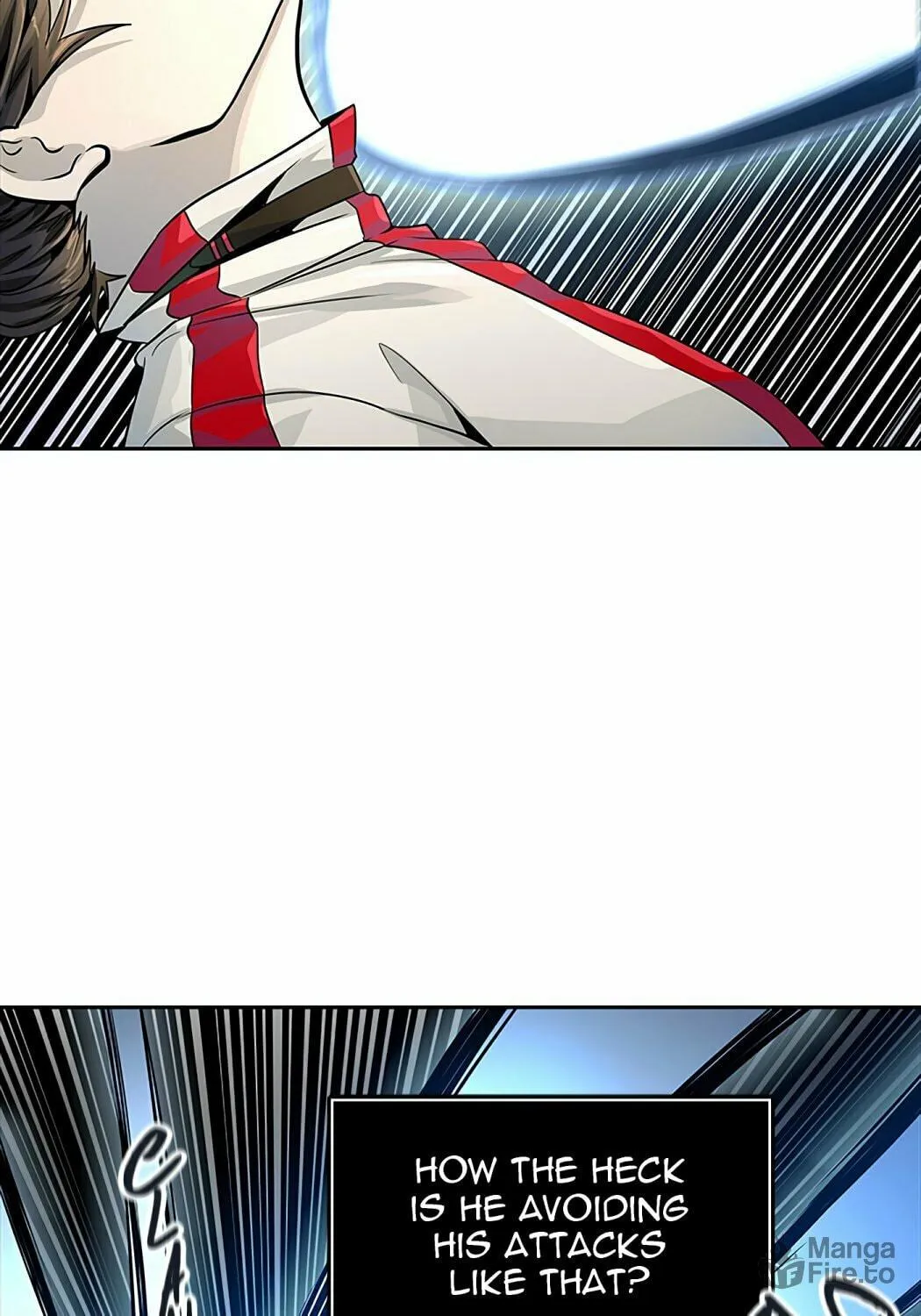 Tower of God Chapter 496 page 108 - 