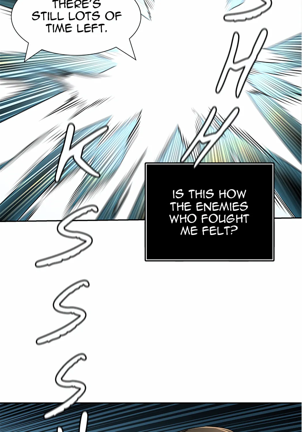 Tower of God Chapter 496 page 116 - 