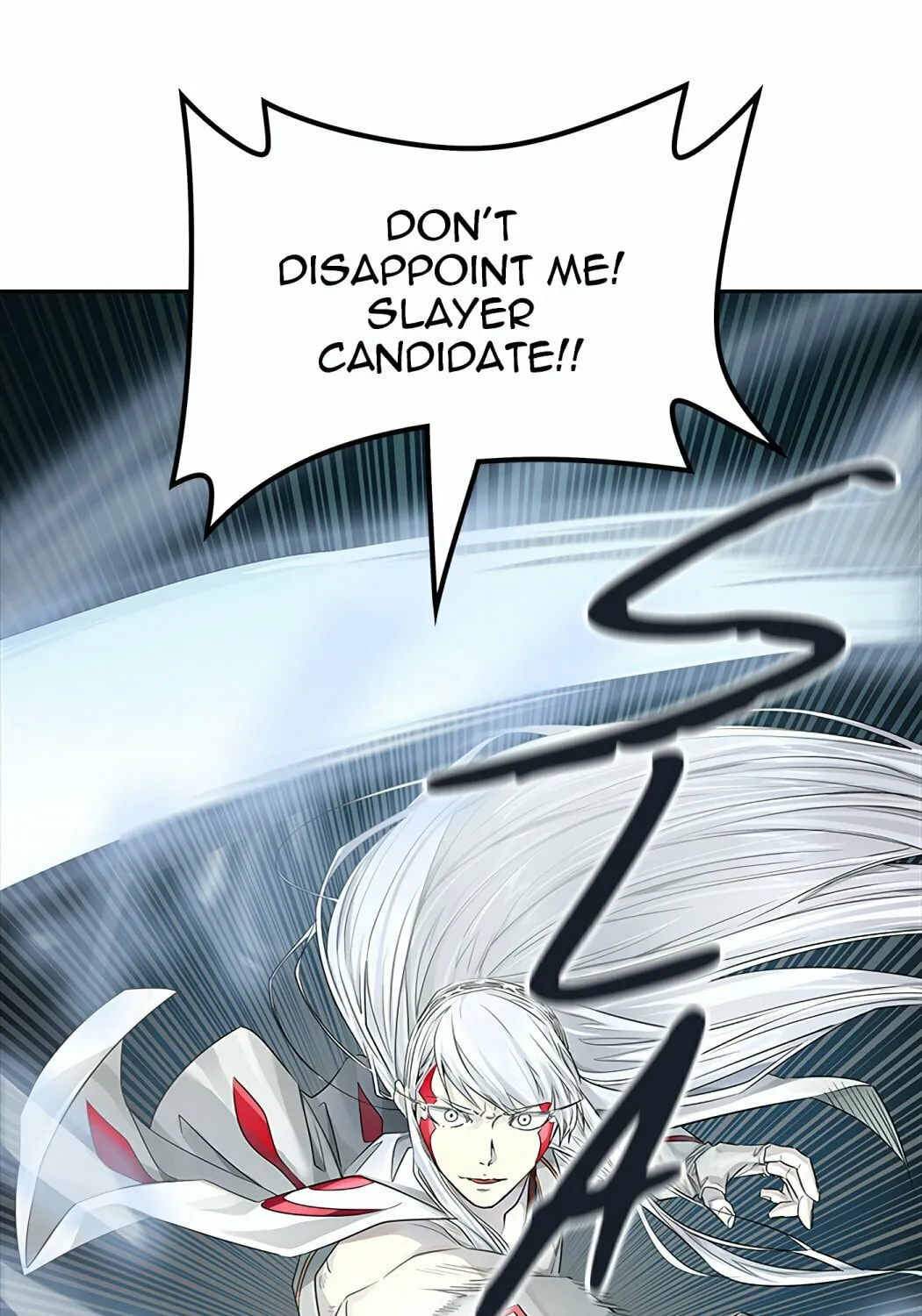 Tower of God Chapter 496 page 118 - 