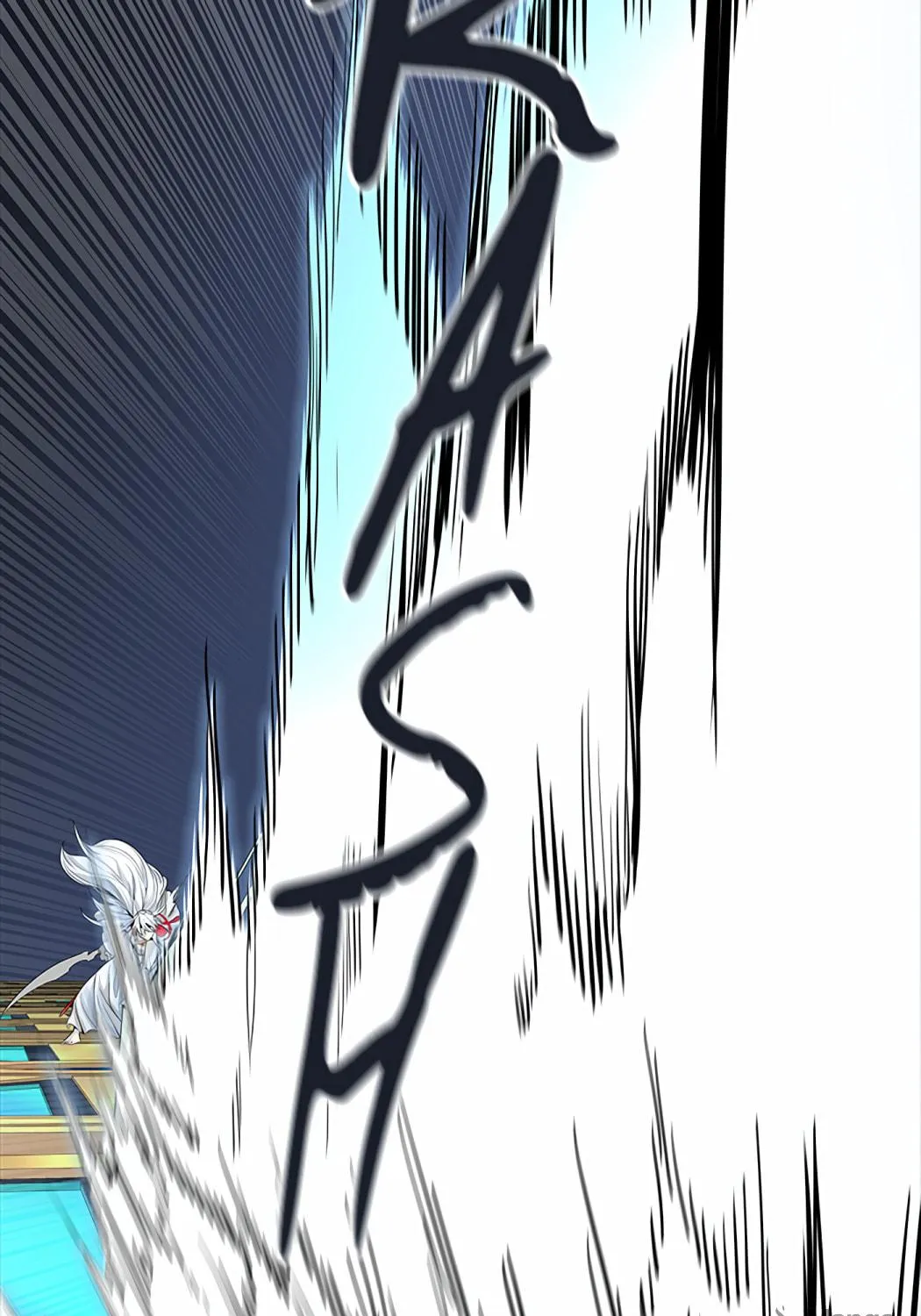 Tower of God Chapter 496 page 13 - 