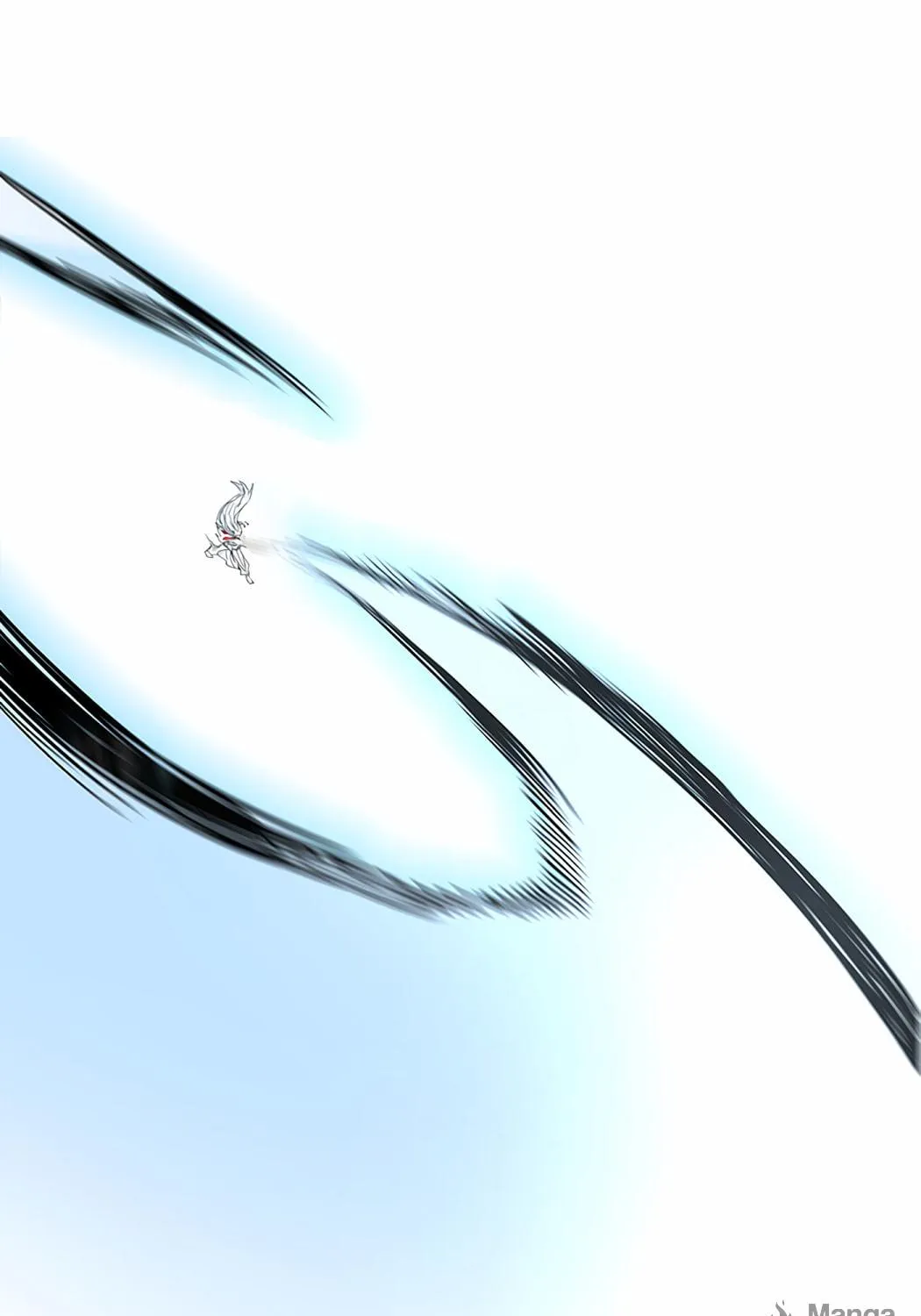 Tower of God Chapter 496 page 121 - 