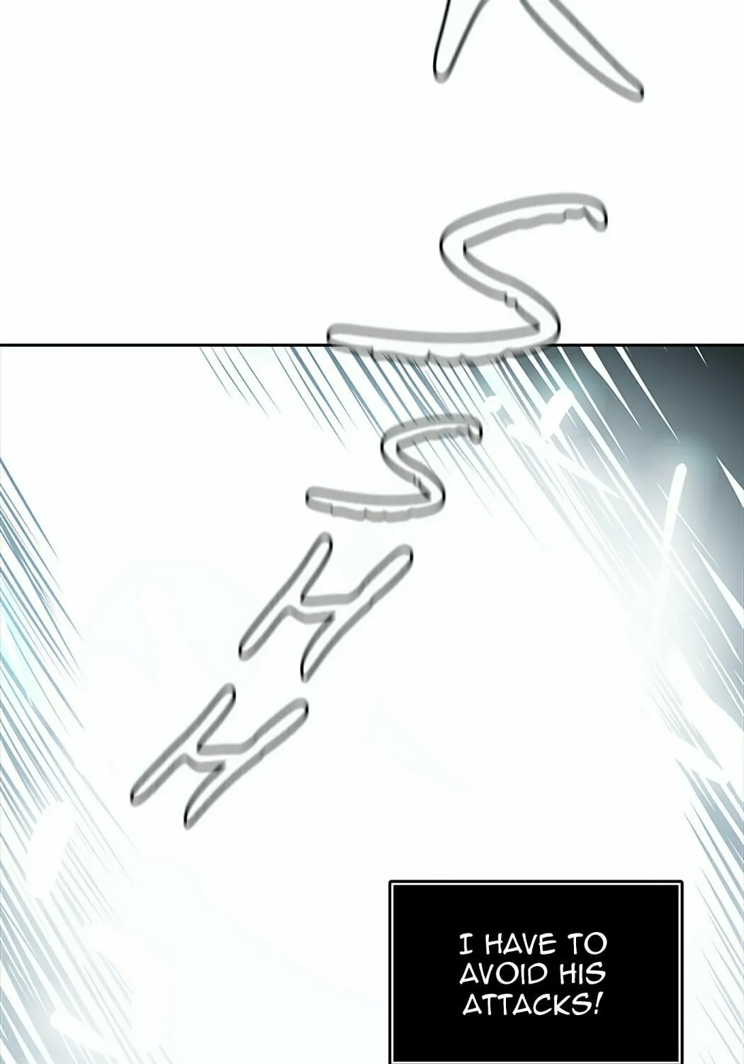 Tower of God Chapter 496 page 127 - 