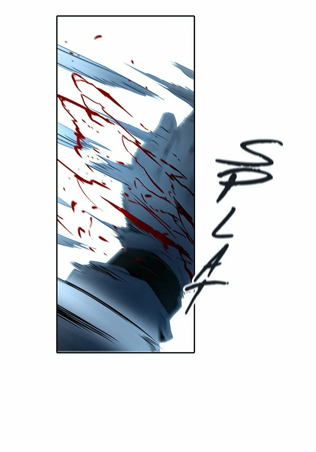 Tower of God Chapter 496 page 132 - 