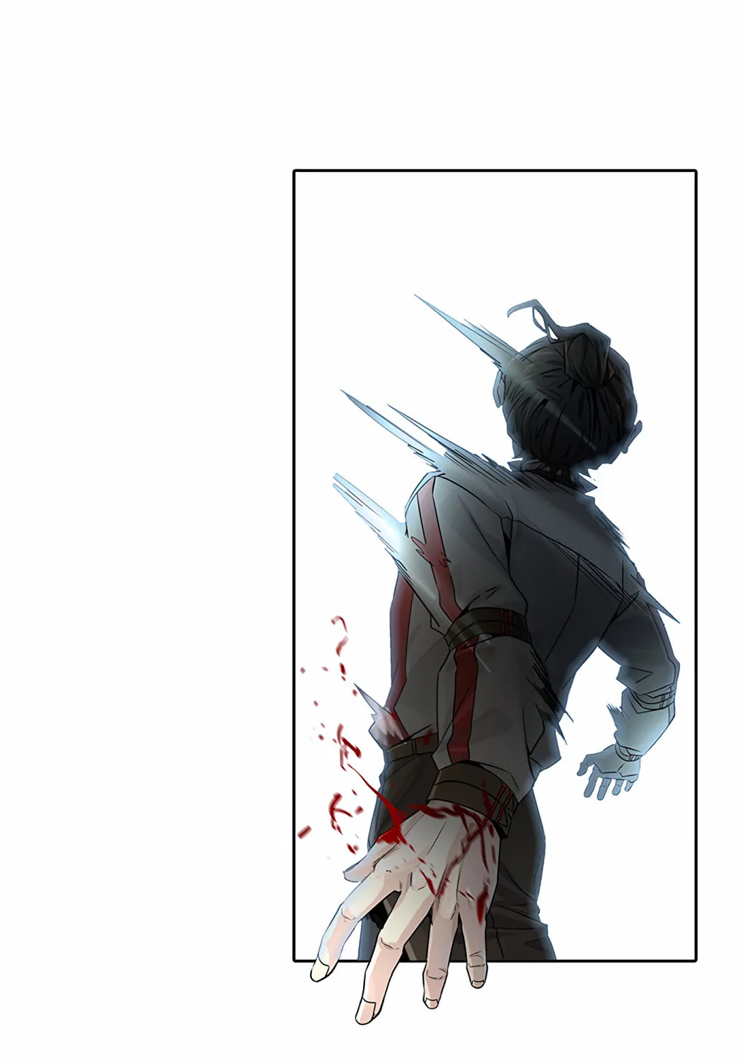 Tower of God Chapter 496 page 133 - 