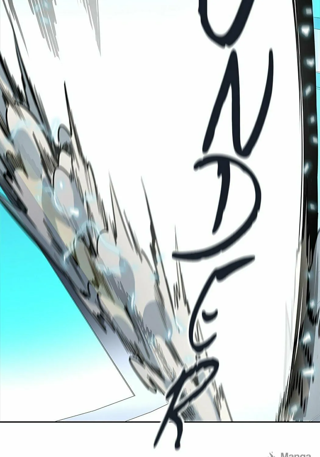 Tower of God Chapter 496 page 139 - 