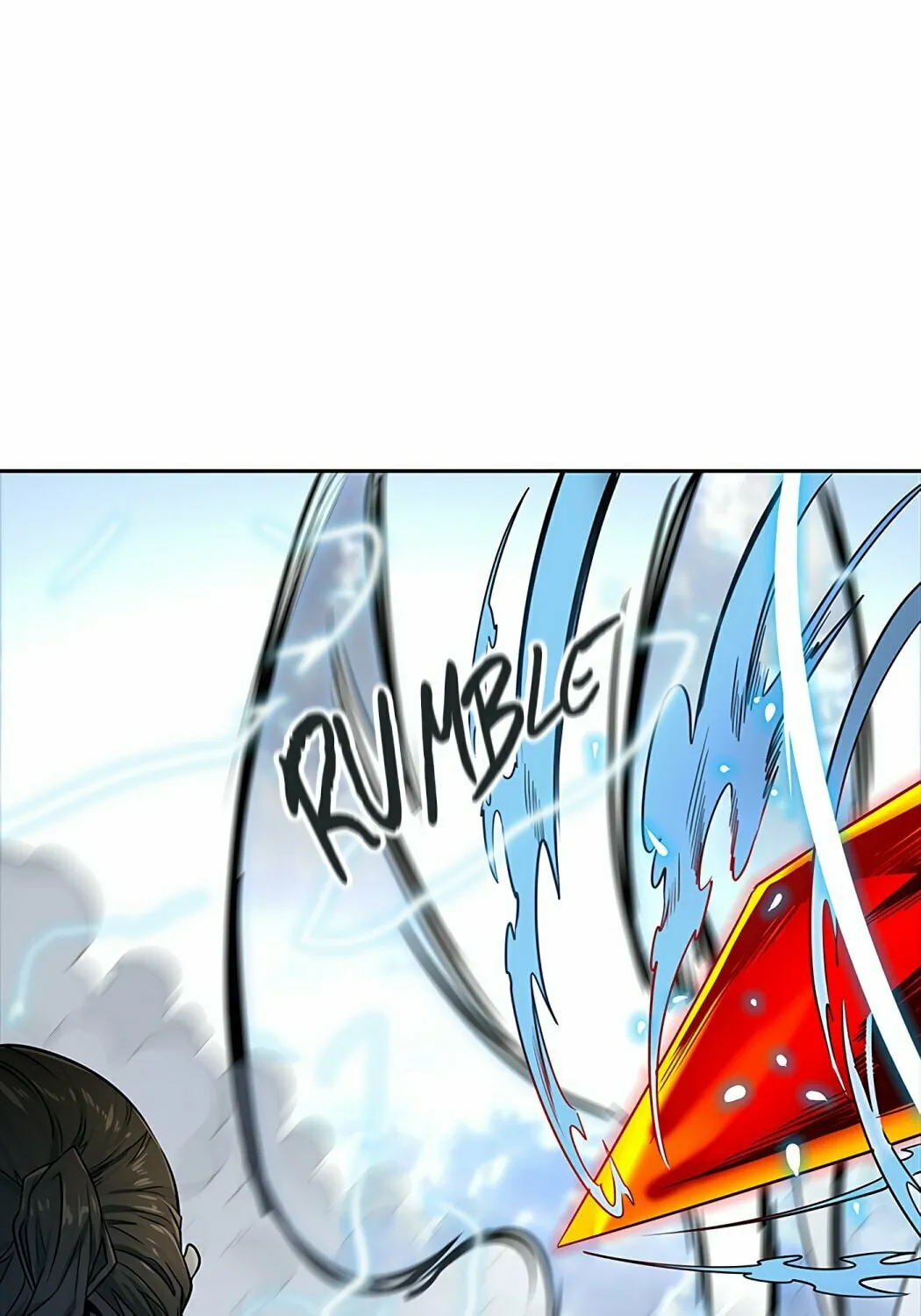 Tower of God Chapter 496 page 141 - 