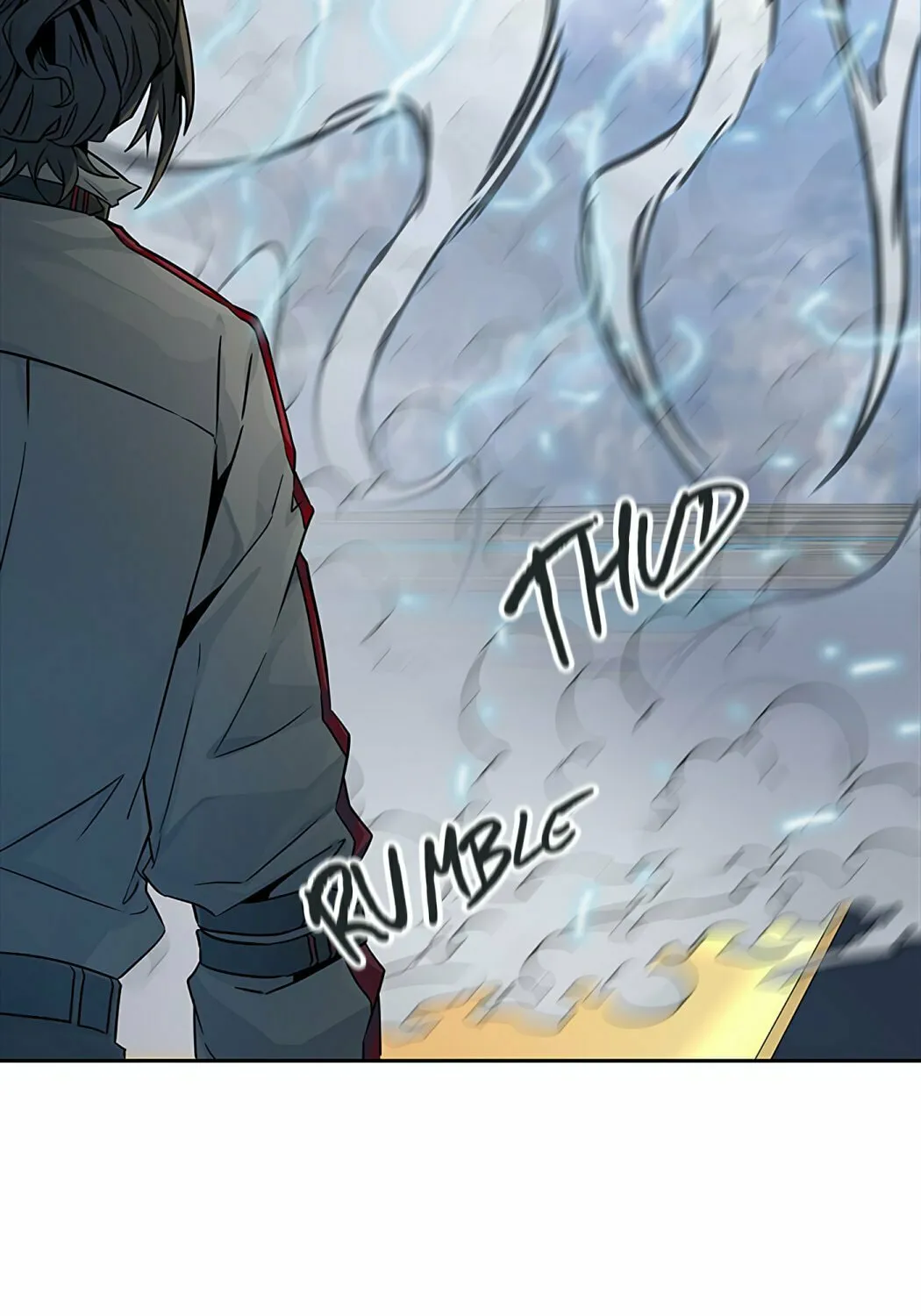 Tower of God Chapter 496 page 142 - 