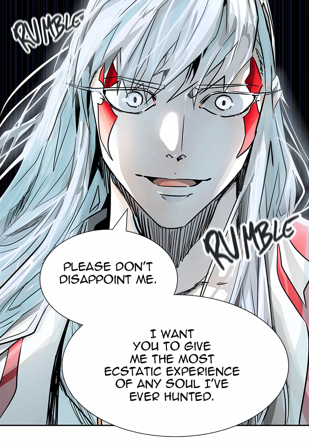 Tower of God Chapter 496 page 150 - 