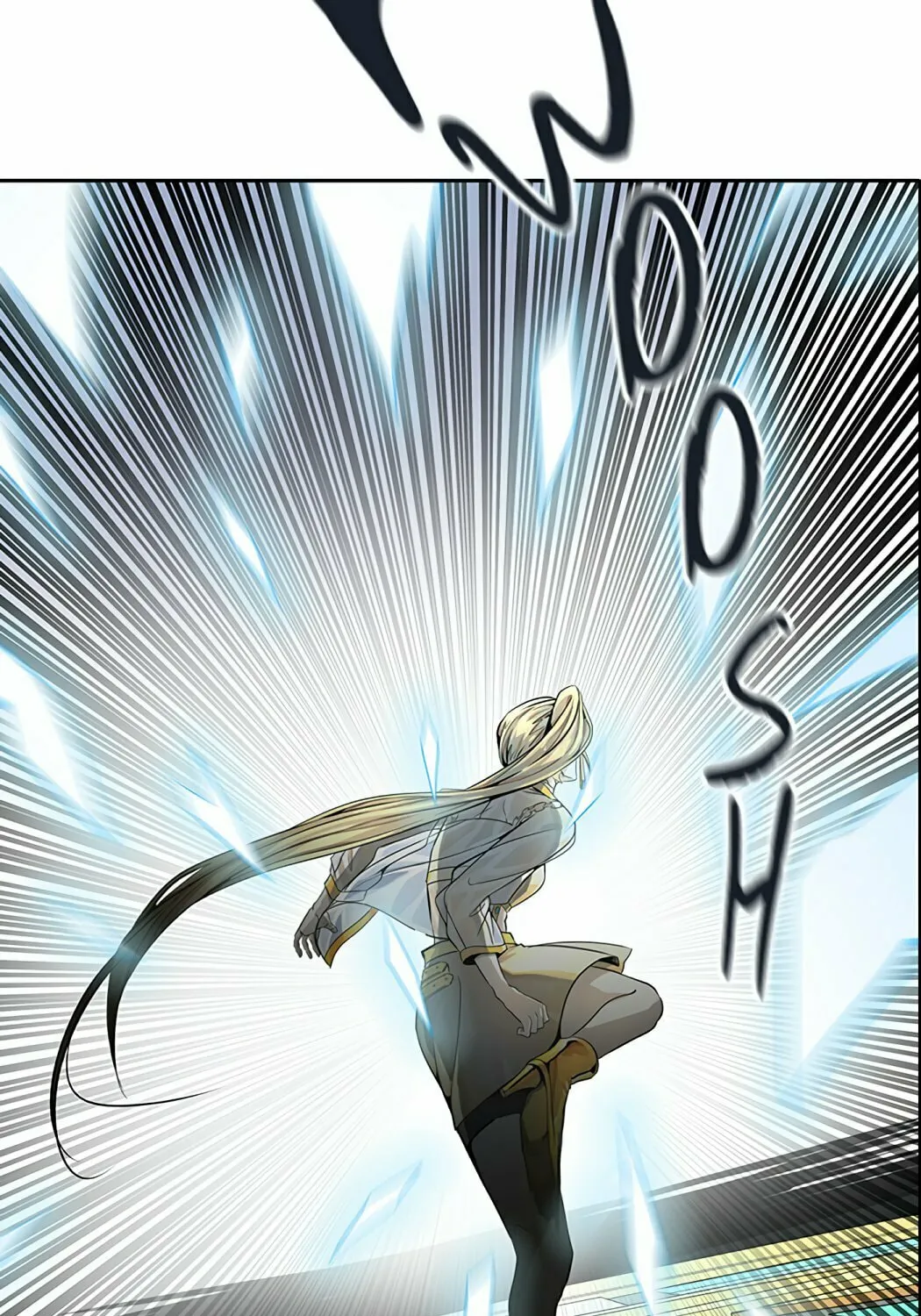 Tower of God Chapter 496 page 16 - 