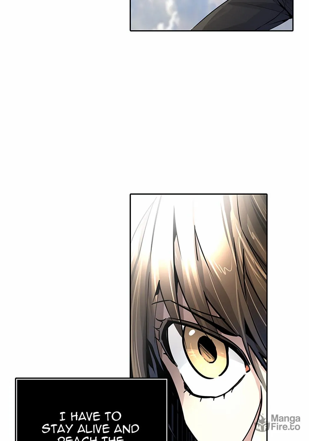 Tower of God Chapter 496 page 153 - 