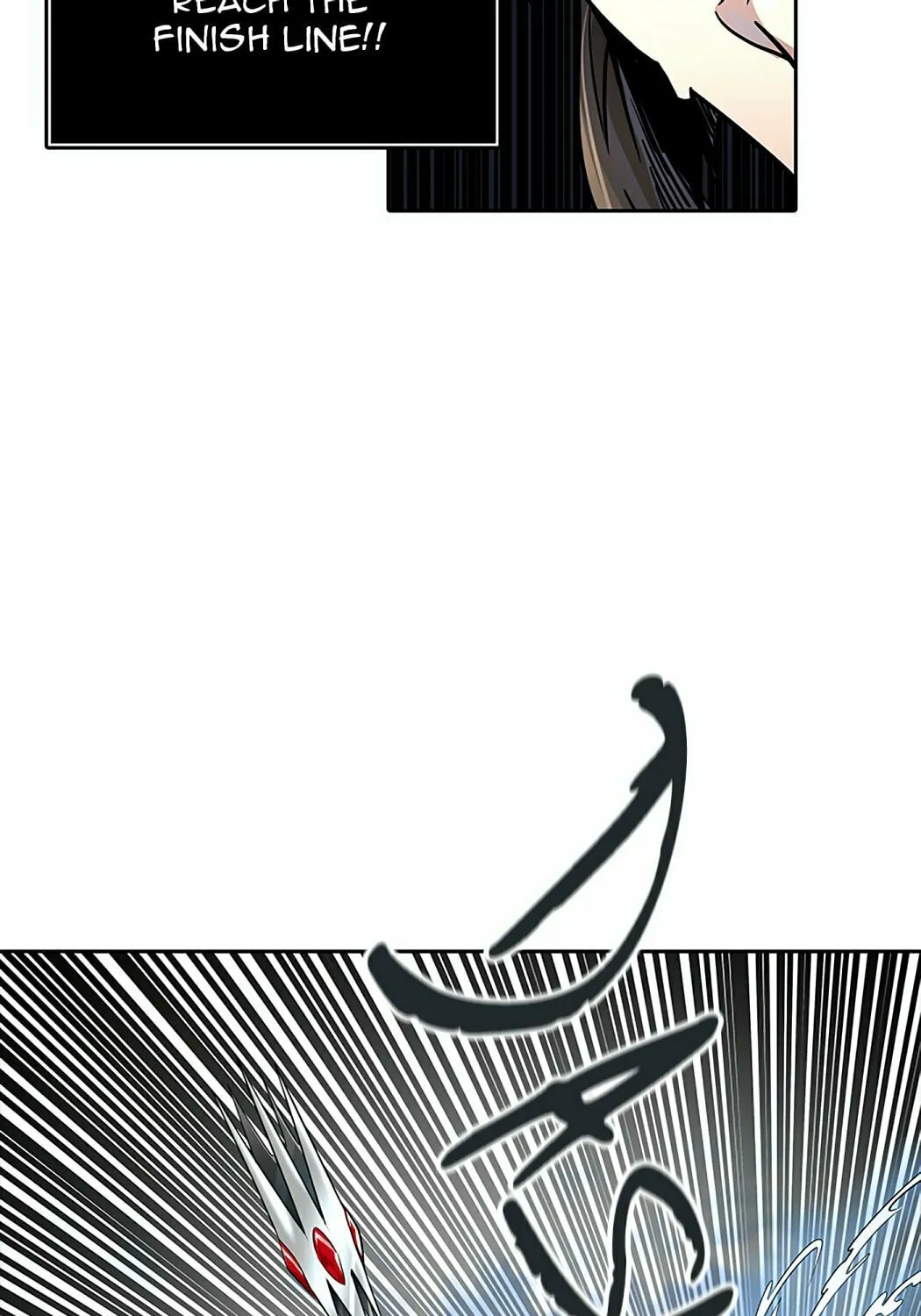 Tower of God Chapter 496 page 154 - 