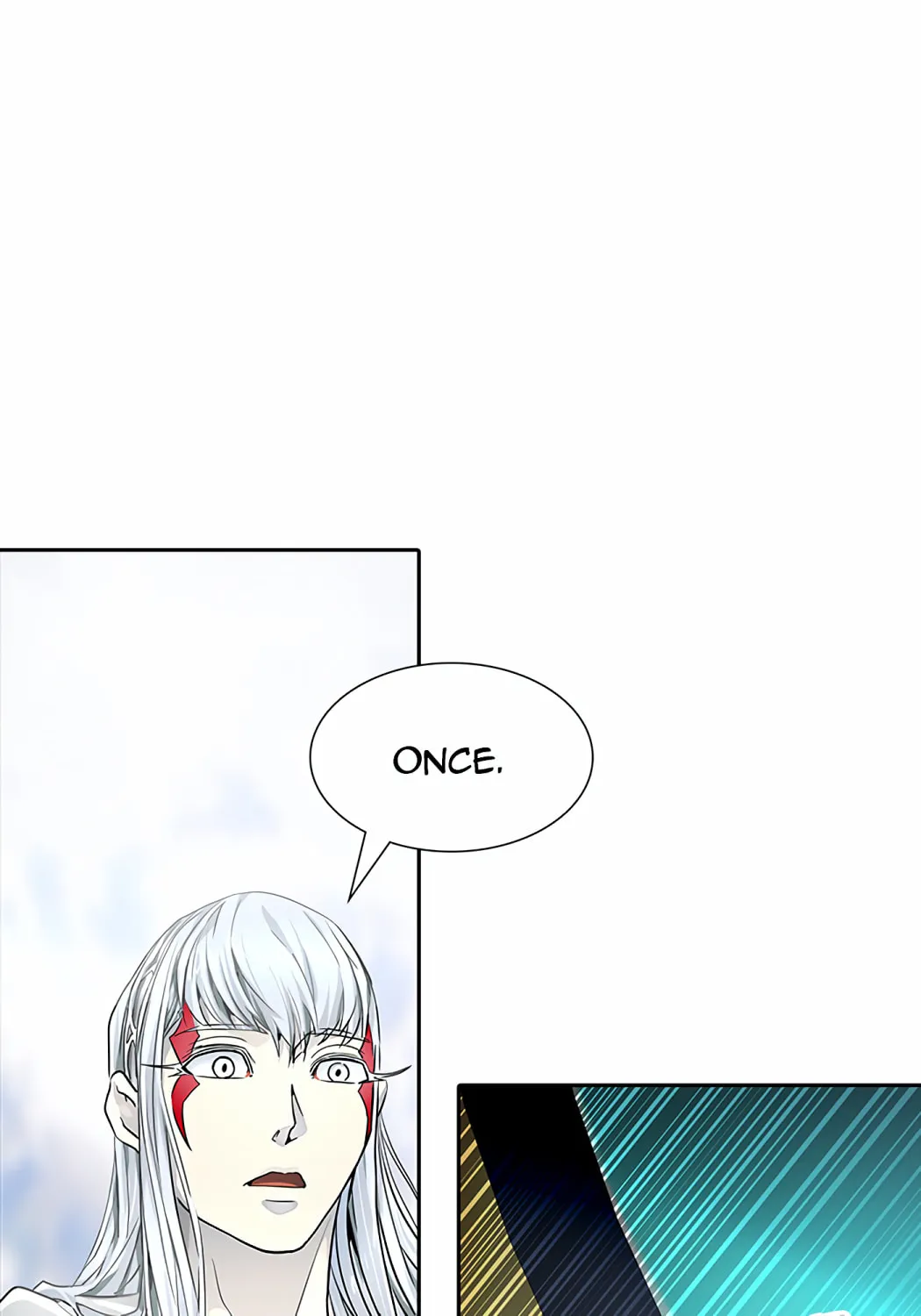 Tower of God Chapter 496 page 164 - 