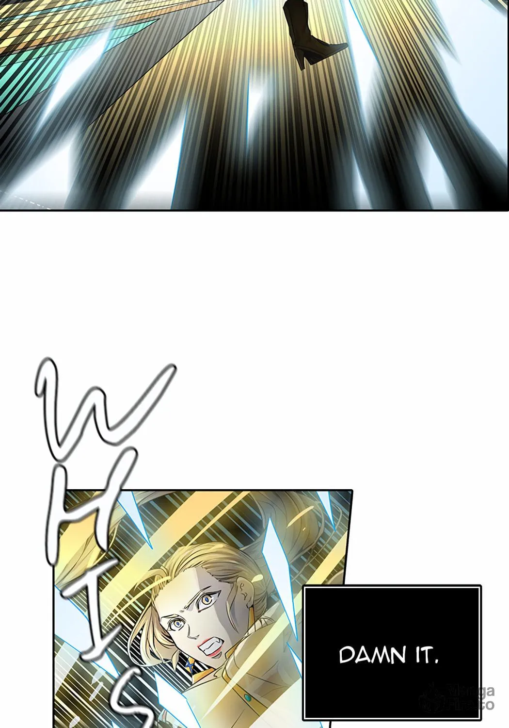 Tower of God Chapter 496 page 18 - 