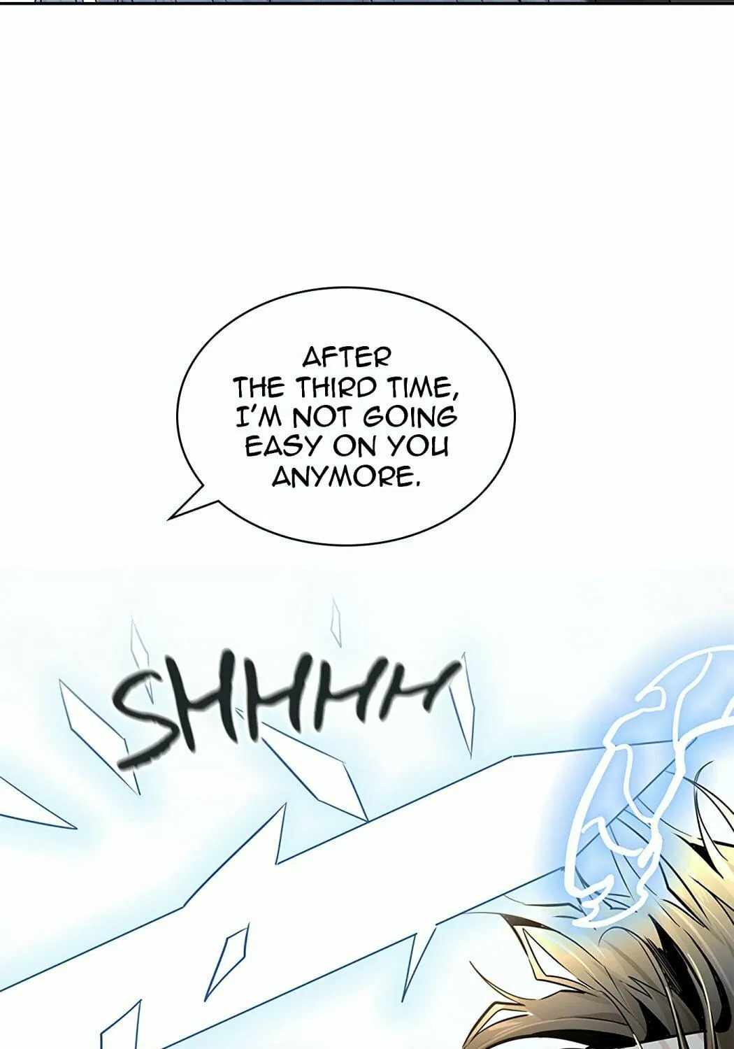 Tower of God Chapter 496 page 171 - 