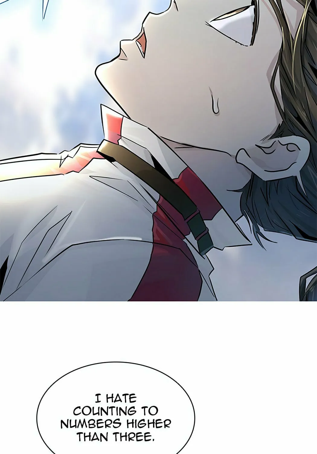 Tower of God Chapter 496 page 173 - 