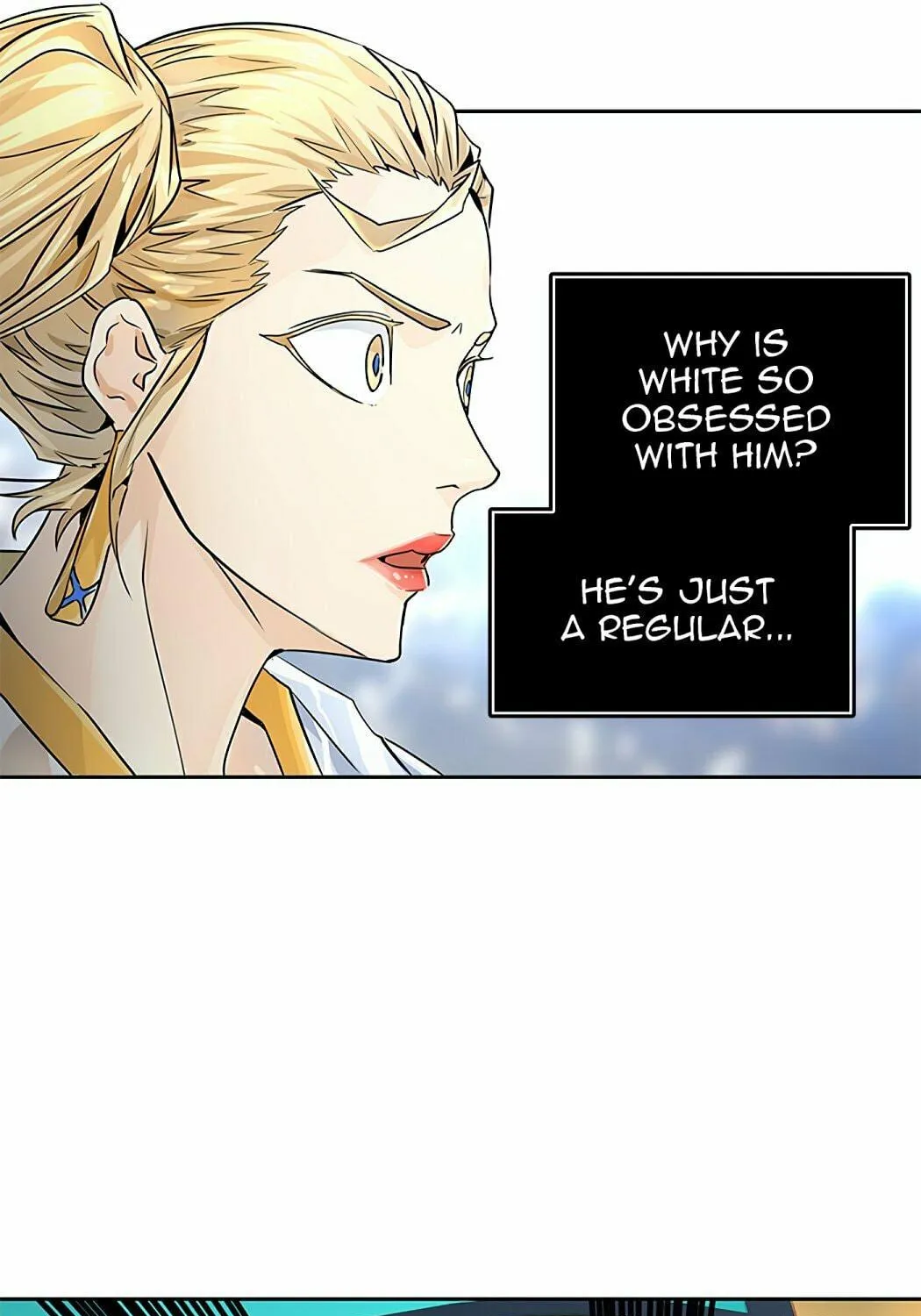 Tower of God Chapter 496 page 180 - 