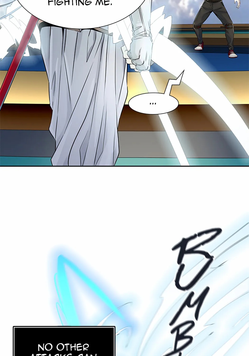 Tower of God Chapter 496 page 188 - 