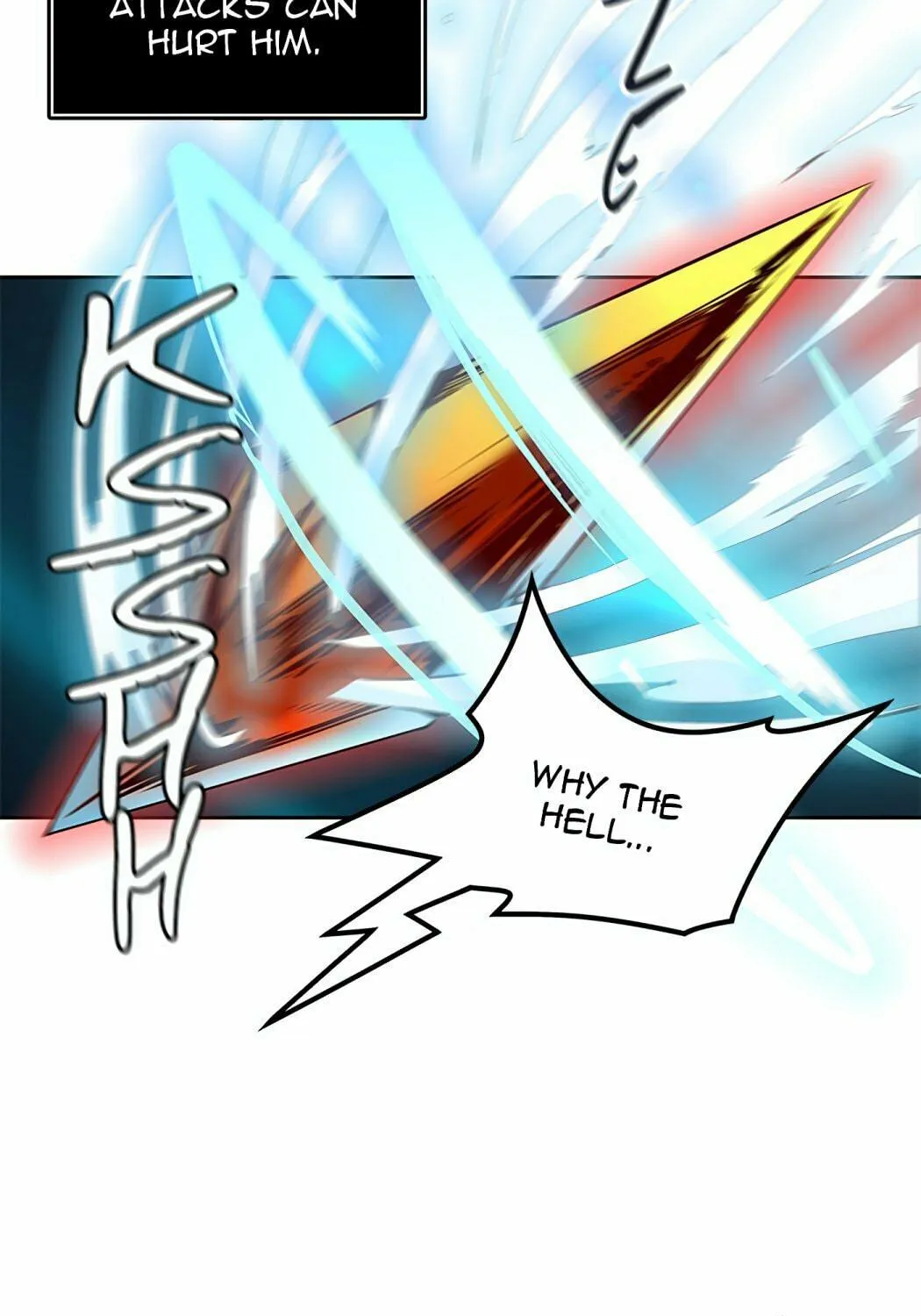 Tower of God Chapter 496 page 189 - 